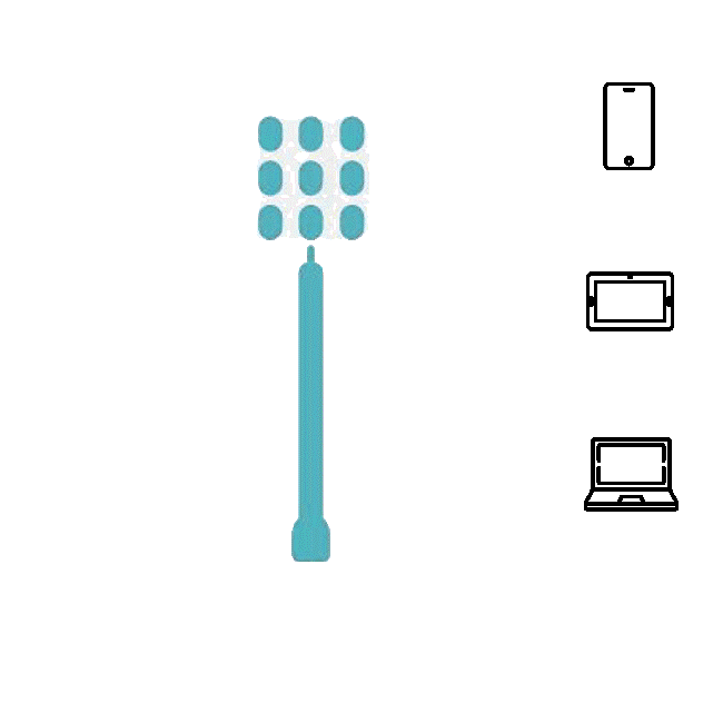Beamforming Antenna
